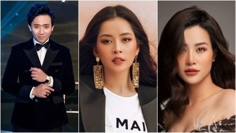 Celebrities (Celeb) hay còn gọi là người nổi tiếng