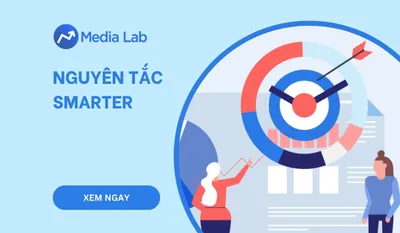 Nguyên tắc SMARTER là gì? Cách thiết lập mục tiêu SMARTER + 10 ví dụ