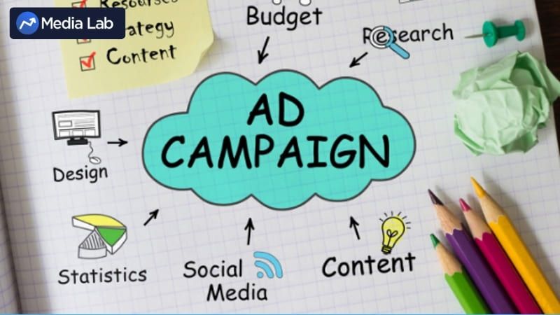 Không nhất thiết phải có tài khoản Facebook để sử dụng Facebook Ads Library