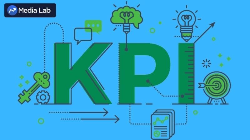 Cần đặt ra KPI rõ ràng cho chiến dịch quảng cáo