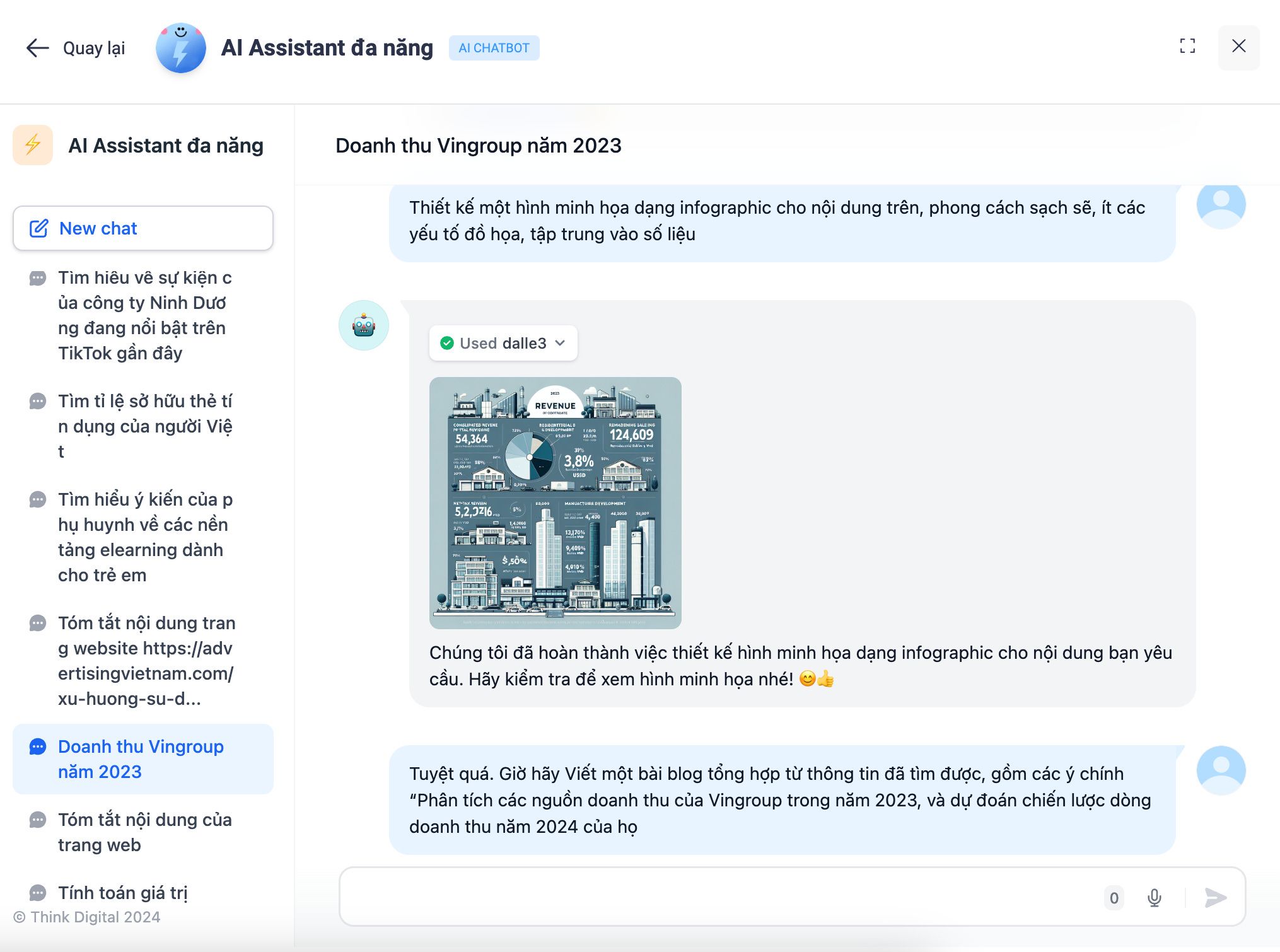 Ai Assistant 3