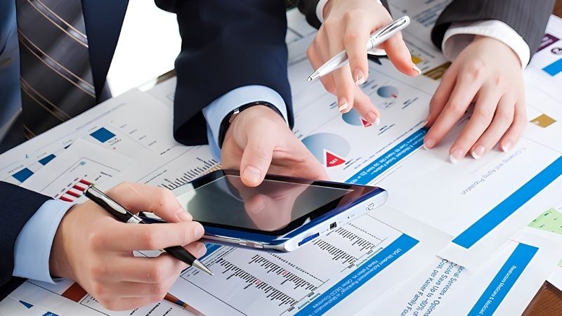 Kiểm tra dữ liệu đầu v&agrave;o trước khi đ&aacute;nh gi&aacute; hiệu suất