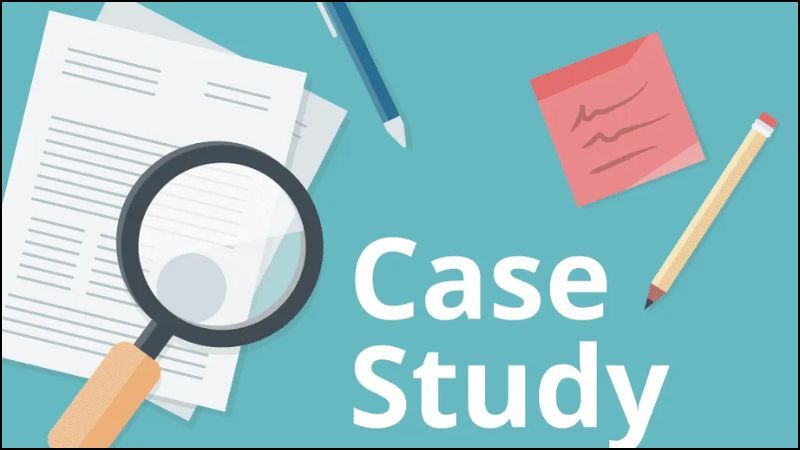 Case Study chỉ tập trung vào một số tình huống cụ thể, nên chưa thể áp dụng tổng thể lý thuyết