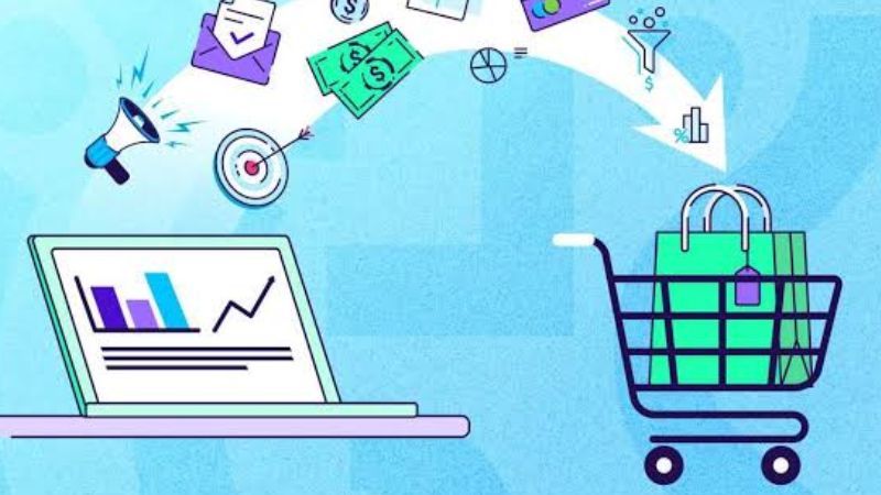 Media commerce là mô hình quảng cáo vận hành dựa trên dữ liệu giao dịch và tín hiệu mua sắm bên thứ nhất (first-party data)