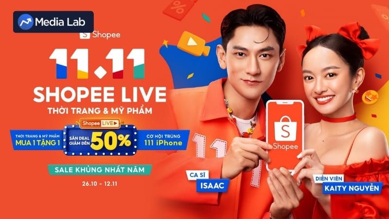 Tùy theo sản phẩm và số lượng bán được mà hoa hồng của KOL Shopee sẽ khác nhau