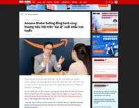 Branded Content - Executive Interiew