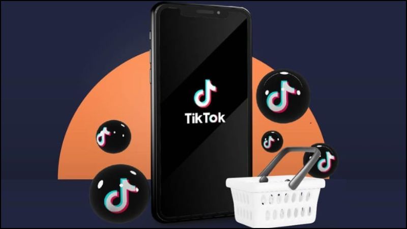 Doanh nghiệp có thể dễ dàng bán hàng trên TikTok Shop