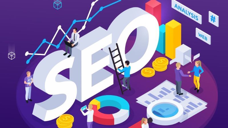 Ảnh hưởng đến SEO