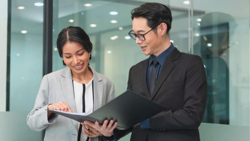 Nhu cầu tuyển dụng Sales Manager ngày càng cao
