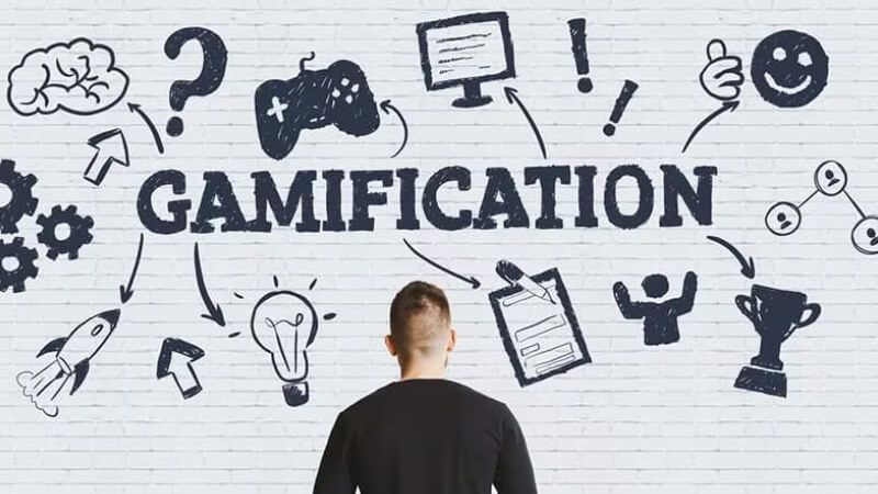 Gamification Marketing mang đến những trải nghiệm thú vị