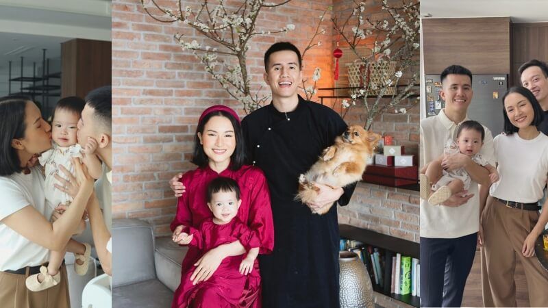 Gia đình Giang ơi và Anh Bạn Thân