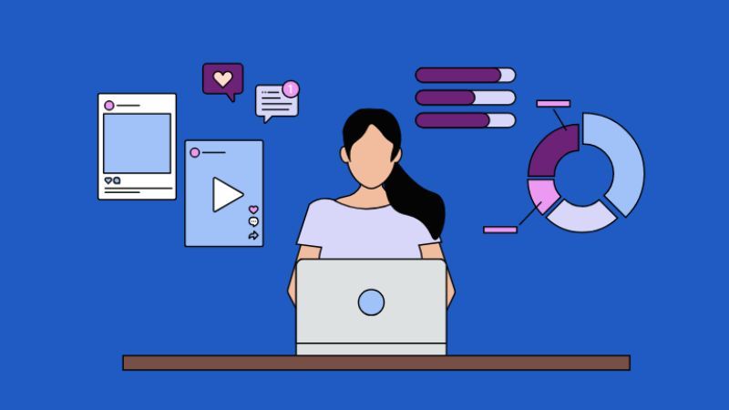 Social monitoring l&agrave; hoạt động theo d&otilde;i trực tiếp c&aacute;c lượt nhắc đến thương hiệu