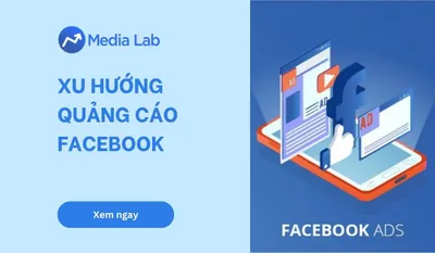 Xu hướng quảng cáo Facebook 2026: 5 thay đổi giúp tối ưu chi phí