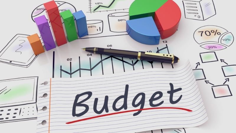 Lập ngân sách truyền thông là quá trình xác định và phân bổ chi phí để triển khai thông điệp marketing