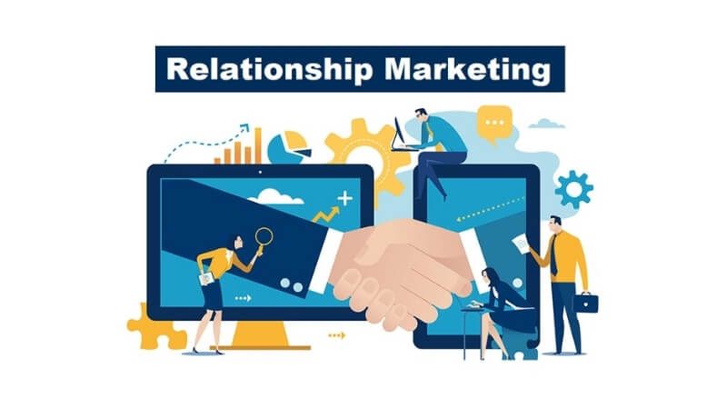 Relationship Marketing