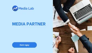 Media Partner là gì? Cách hợp tác đối tác truyền thông hiệu quả