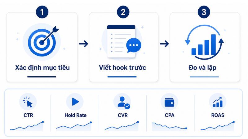 Cách bắt đầu với UGC ads theo hướng đơn giản và thực tế