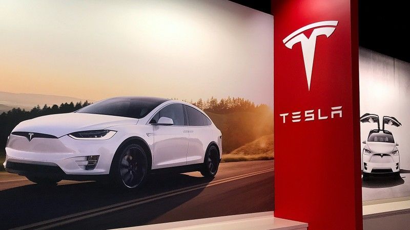 Tesla đang kiểm soát toàn bộ chuỗi cung ứng từ sản xuất pin, lắp ráp xe đến xây dựng hệ thống trạm sạc