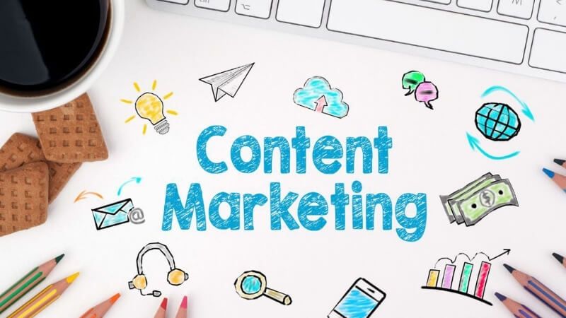 Content Marketing là một nghề được nhiều người yêu thích