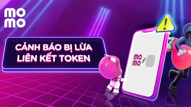 Ví MoMo cũng tiềm ẩn nhiều rủi ro về lừa đảo