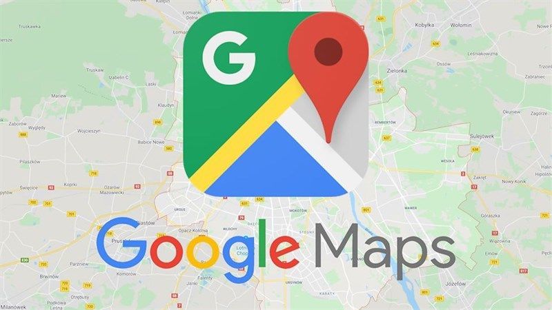 Google Maps là dịch vụ bản đồ trực tuyến, cho phép người dùng tìm kiếm địa điểm, xem bản đồ, lập kế hoạch hành trình, và nhiều hơn nữa