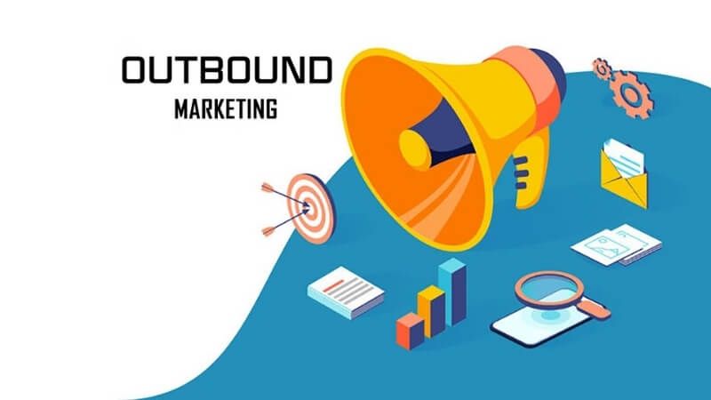 Outbound Marketing 