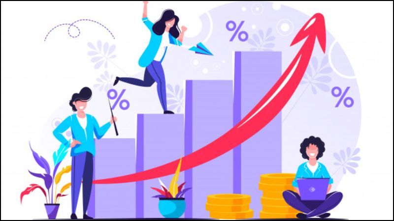 Chương trình khuyến mãi là một cách hiệu quả để thu hút khách hàng mới, tăng doanh số bán hàng và thúc đẩy lòng trung thành của khách hàng