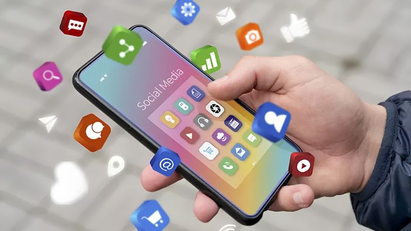 App Marketing là nhóm hoạt động tiếp cận và kích hoạt người dùng qua ứng dụng
