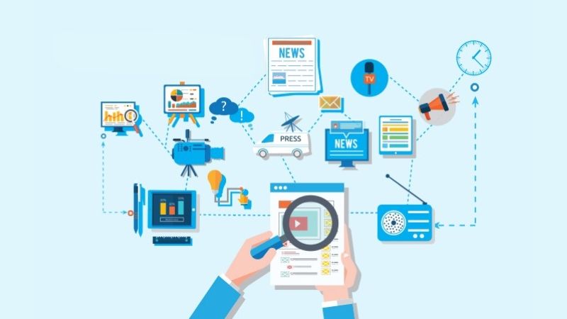 Media Buying (mua phương tiện truyền th&ocirc;ng) đặt mua v&agrave; quản l&yacute; kh&ocirc;ng gian quảng c&aacute;o