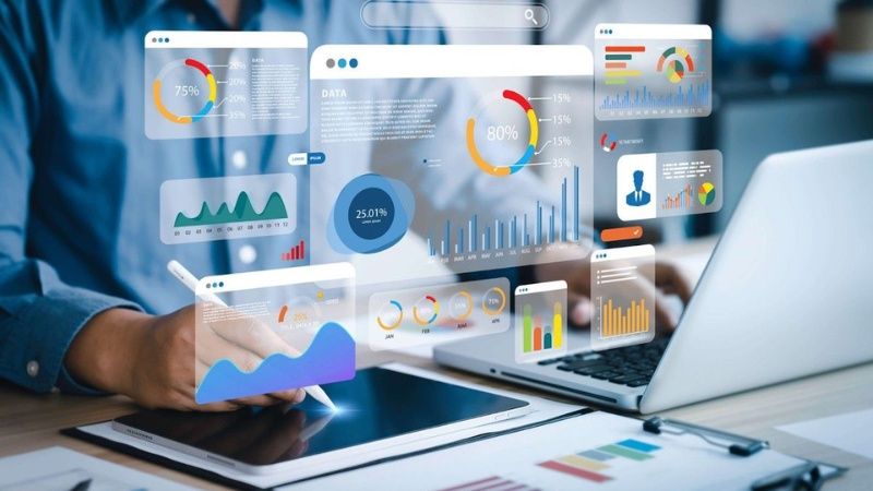 Digital Agency chuy&ecirc;n triển khai c&aacute;c hoạt động marketing tr&ecirc;n m&ocirc;i trường số