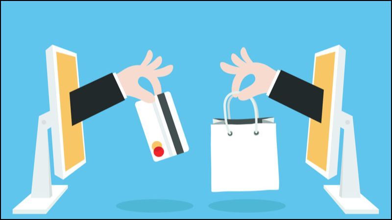 Họ dễ dàng truy cập vào thông tin sản phẩm, so sánh giá cả, đánh giá, và đặt mua hàng trực tuyến