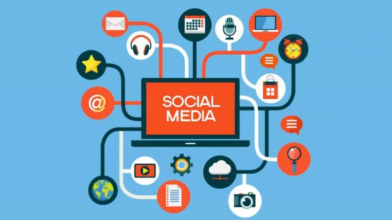Thuật ngữ social media là tập hợp các định nghĩa cốt lõi phục vụ công tác xây dựng nội dung,