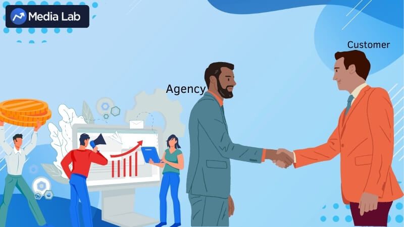 Cái nhìn tổng quan về Agency