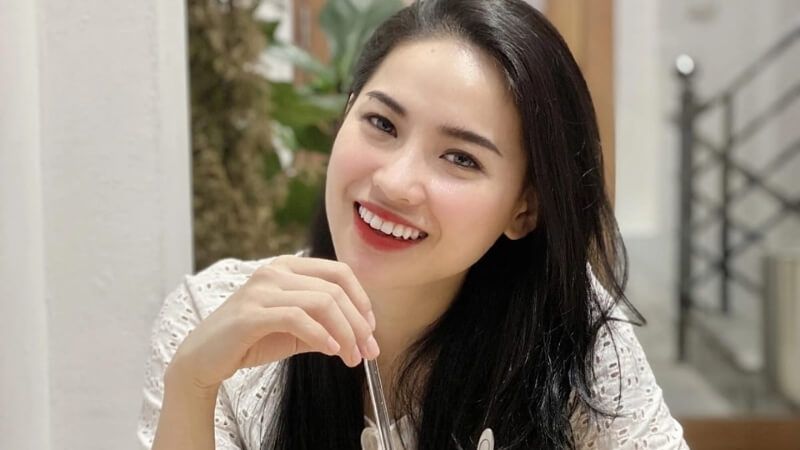 Võ Hà Linh được mệnh danh là chiến thần review