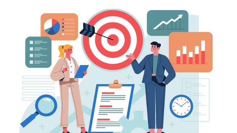 Doanh nghiệp nên thuê agency booking báo khi muốn chạy nhiều mục tiêu cùng một thời điểm