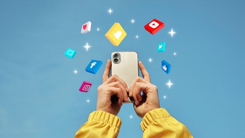 Media Agency phối hợp đa k&ecirc;nh truyền th&ocirc;ng hiệu quả