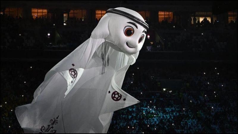 Mascot là công cụ hiệu quả để thu hút sự chú ý và khuyến khích khách hàng tương tác với thương hiệu