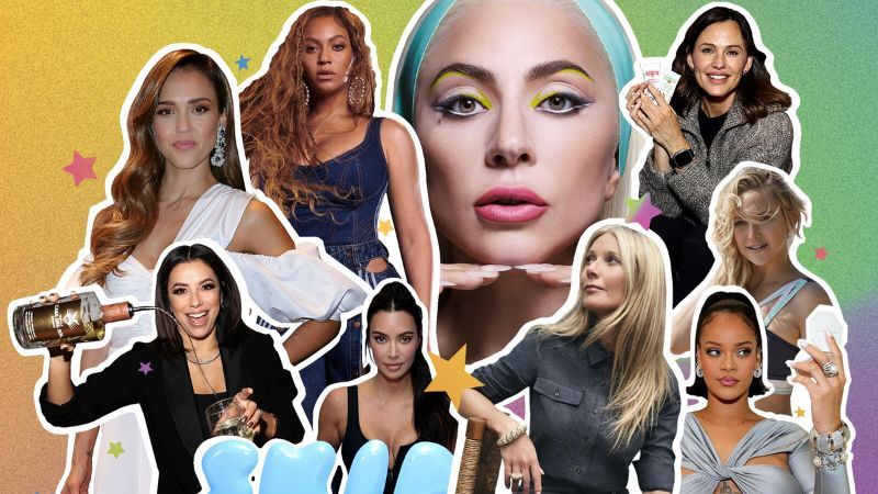 Hiện nay nhiều công ty cung cấp dịch vụ chuyên nghiệp trong việc tìm kiếm và đánh giá Celebrities cho các doanh nghiệp