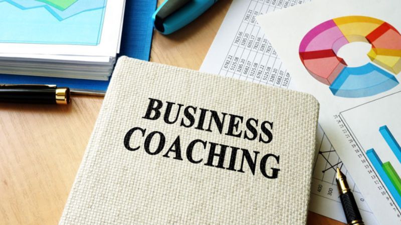 Business coaching là chìa khóa giúp doanh nghiệp tăng cường hiệu quả hoạt động
