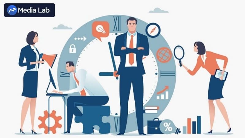 Chọn kênh truyền thông cũng cần phù hợp