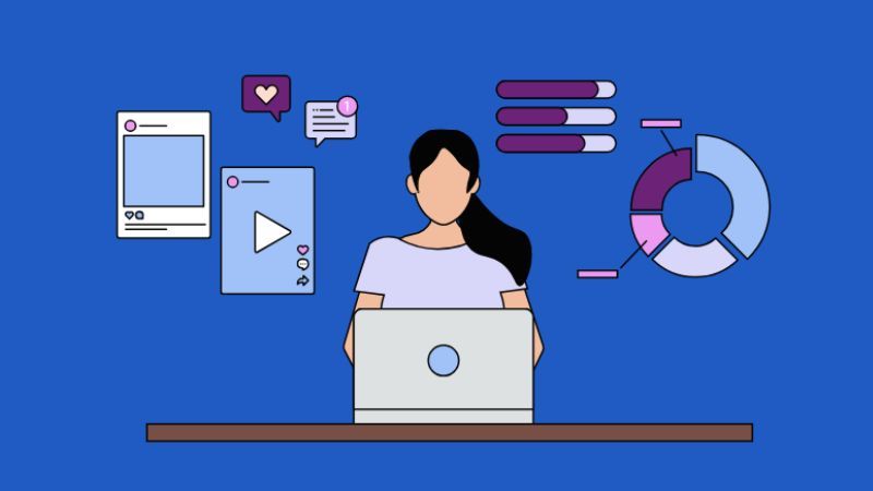 Social Monitoring là hoạt động theo dõi và ghi nhận các lượt nhắc tên trực tiếp liên quan đến thương hiệu