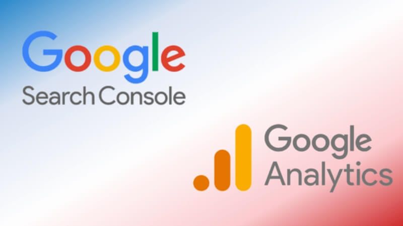 Content Executive cần biết cách sử dụng Google Analytics, Google Search Console