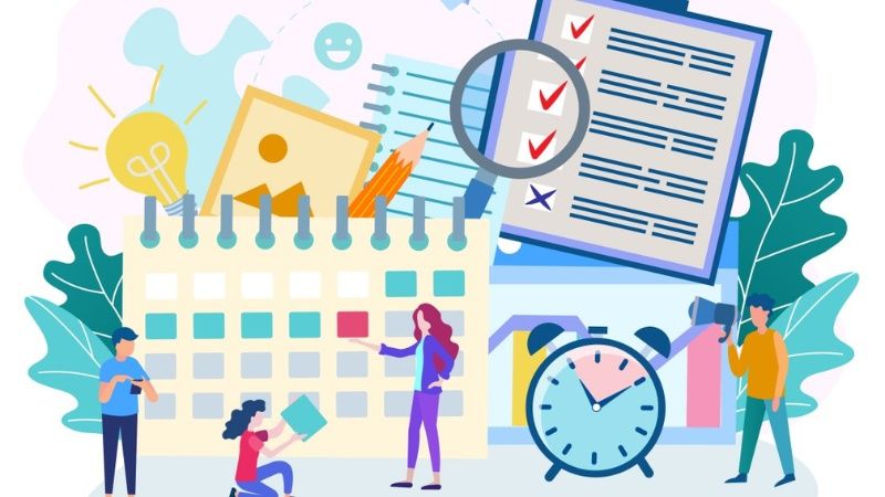 Kế hoạch PR là một chiến lược truyền thông toàn diện của thương hiệu trong một giai đoạn cụ thể