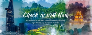 Check In Việt Nam 