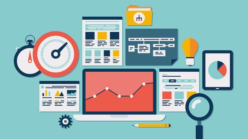 Đo lường đ&uacute;ng chỉ số hiệu quả (KPI)