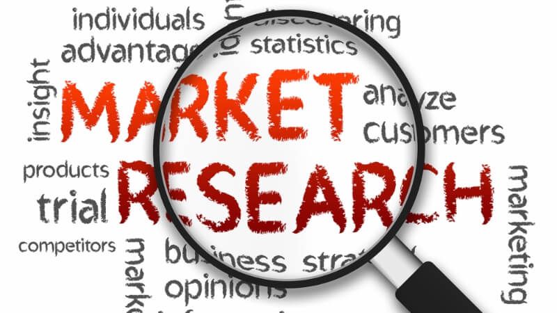 Sales Manager cần nghiên cứu thị trường thật kỹ trước khi lập kế hoạch