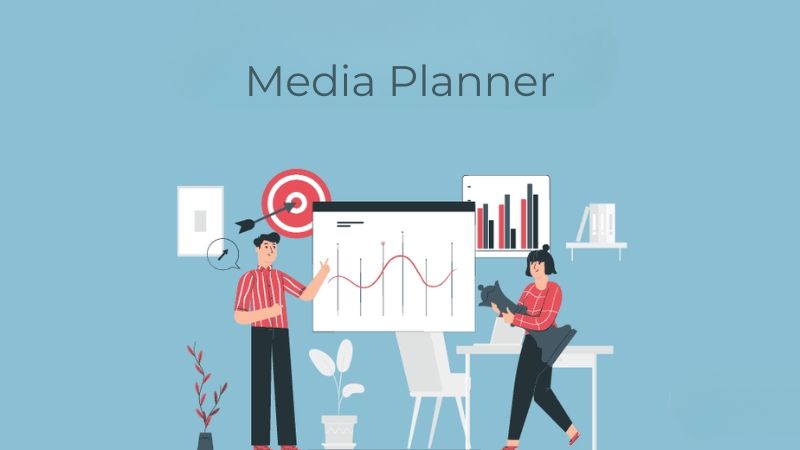 Media Planner (Người lập kế hoạch truyền th&ocirc;ng)