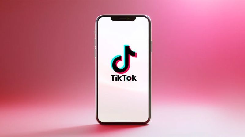 TikTok được phát triển bởi công ty ByteDance của Trung Quốc