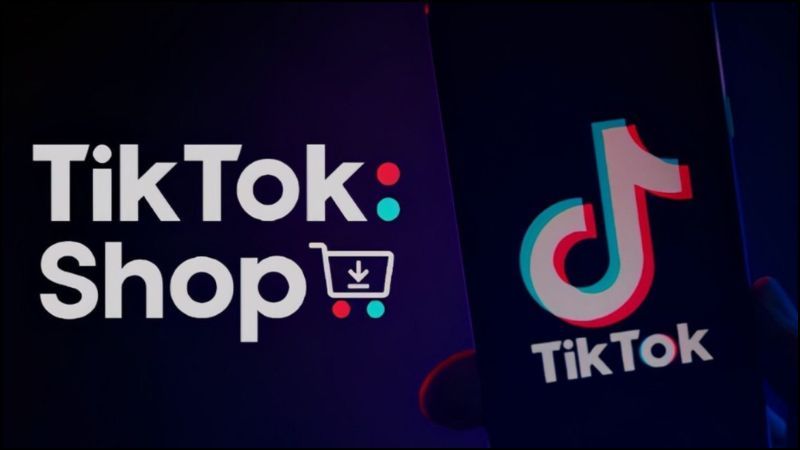 Cửa hàng trên TikTok Shop sẽ hoạt động tương tự các sàn thương mại điện tử khác