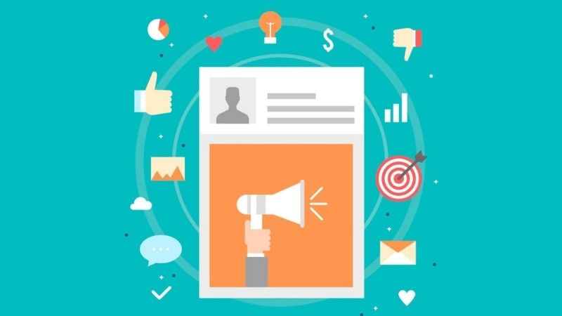 N&ecirc;n tập trung v&agrave;o key message để tr&aacute;nh nội dung bị d&agrave;n trải qu&aacute; nhiều